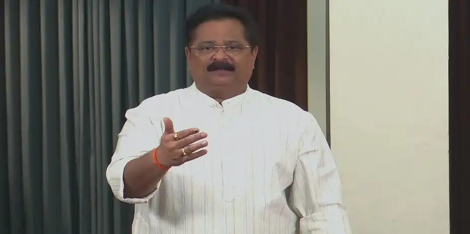 Home Minister - Khel Sakhyancha, Charchaughincha - August 23, 2024 - Performance 1