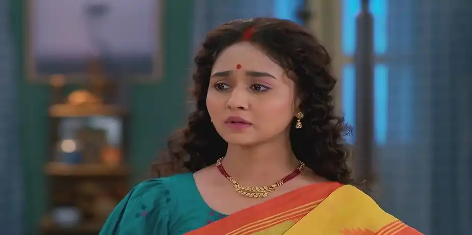 Puber Moyna - August 31, 2024 - Best Scene