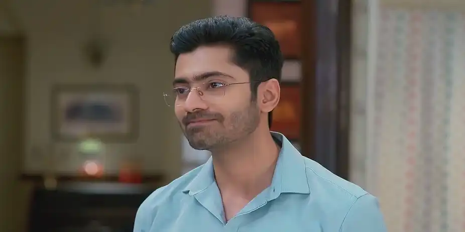 Megh Feels Moyna's Pain | Puber Moyna