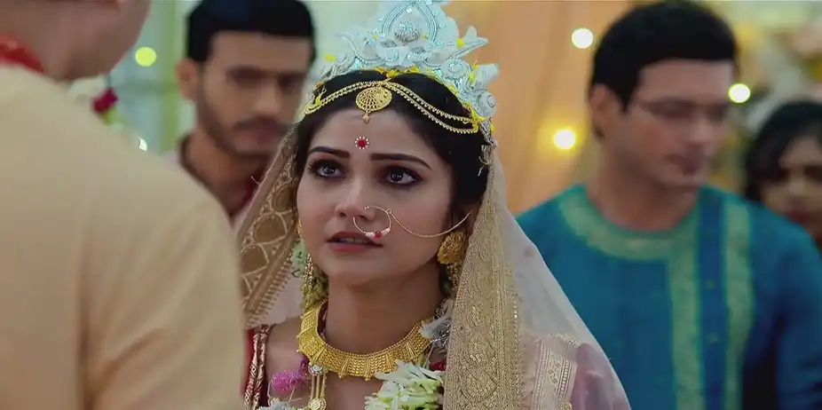 Phulki - September 01, 2024 - Best Scene