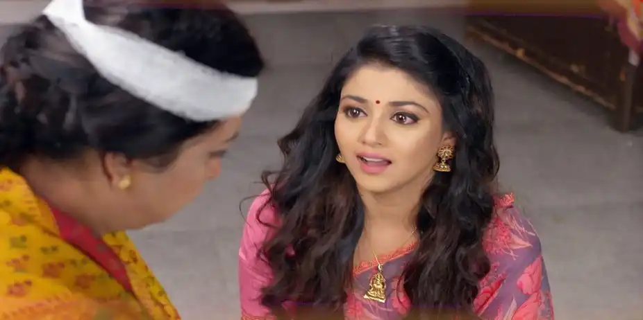 Santoshi Maaer Bratakatha - 29 August, 2024