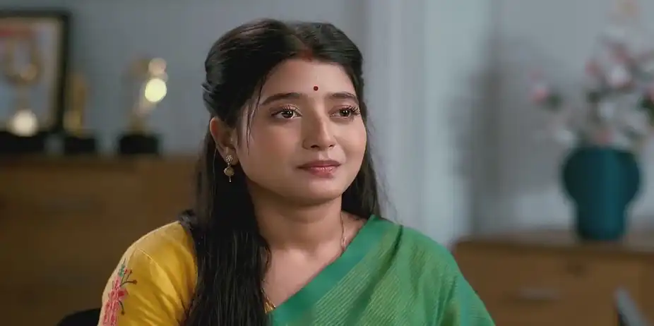 Rai Apologises to Her Senior | Mithijhora