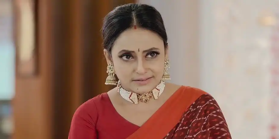 Ke Prothom Kachhe Esechi - September 01, 2024 - Best Scene