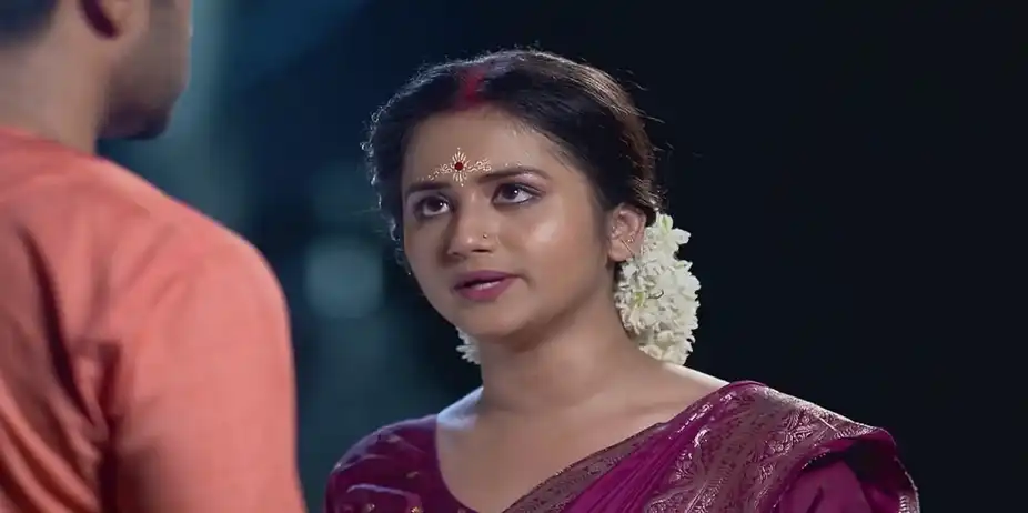 Diti Chases the Robbers | Mala Bodol