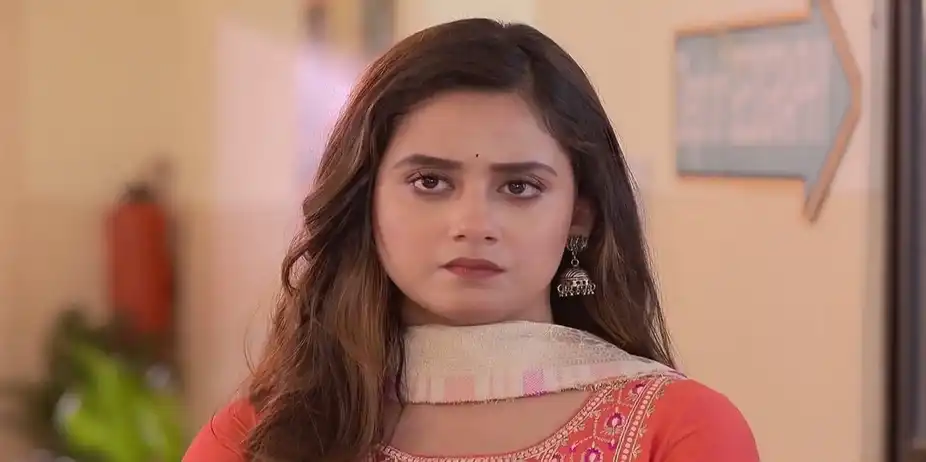 Kankabati Confides in Samujjwal | Kajol Nodir Jole