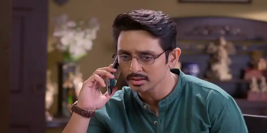 Samujjwal Purposefully Avoids Kankabati | Kajol Nodir Jole