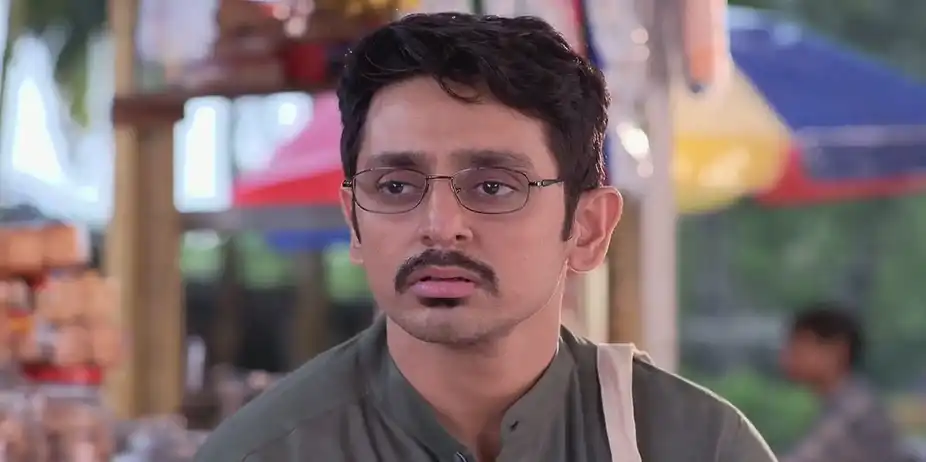 Samujjwal's Words Hurt Kankabati | Kajol Nodir Jole