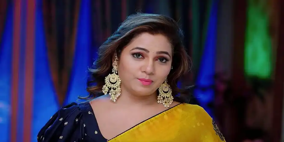 Trinayani - September 02, 2024 - Episode Spoiler