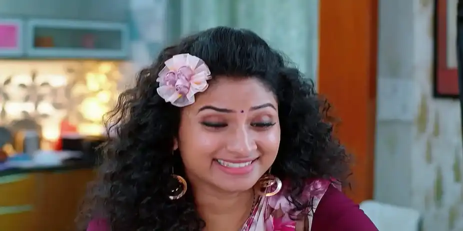Trinayani - August 29, 2024 - Episode Spoiler