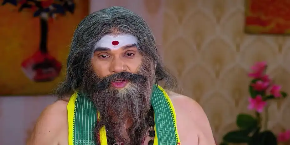 Trinayani - August 27, 2024 - Episode Spoiler
