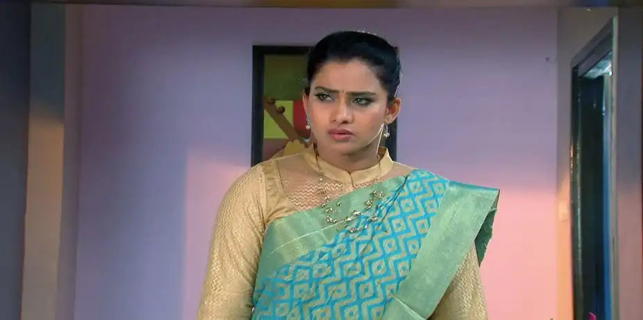 Kalyanamasthu - September 02, 2024 - Episode Spoiler