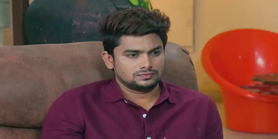 Kalyanamasthu - August 29, 2024 - Best Scene