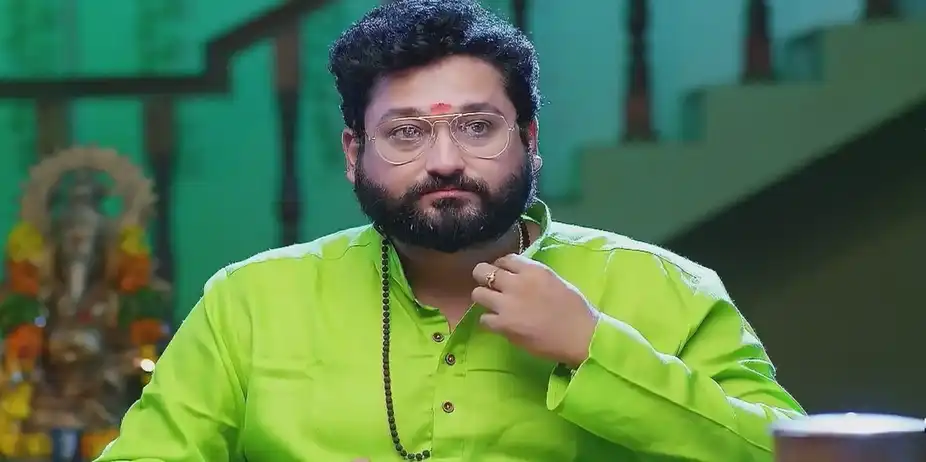 Janaki Feels Flustered | Sandhyaraaga