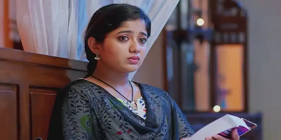 Rajalakshmi Upset about Her Love being Rejected | Sandhyaraaga