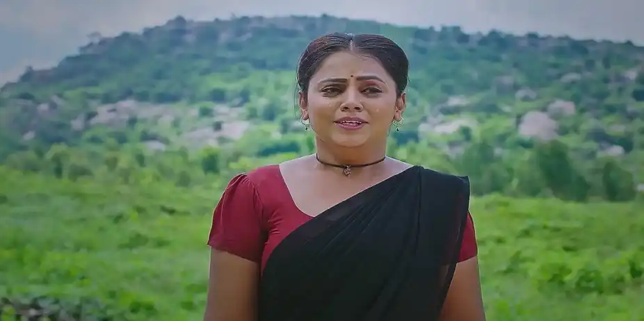 Chalvi Attempts Suicide | Lakshmi Nivasa