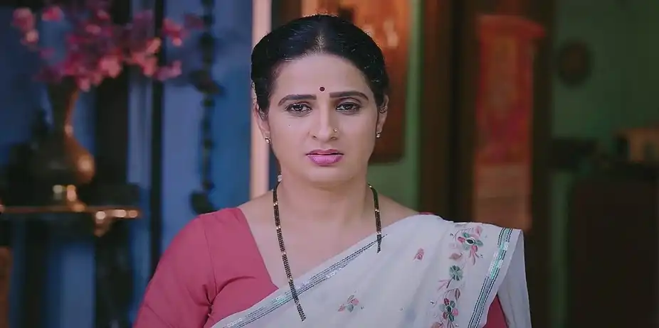 Mangala's Words Upset Her Parents | Lakshmi Nivasa