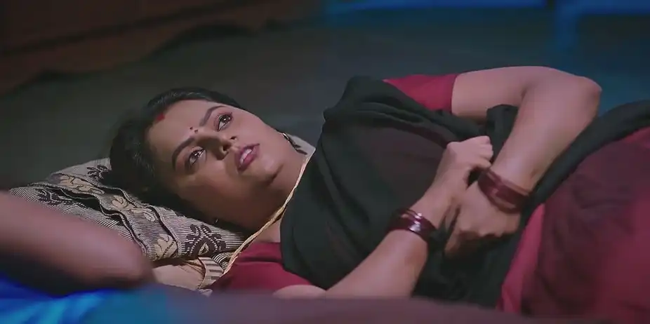Venky and Chalvi Discuss Their Love | Lakshmi Nivasa