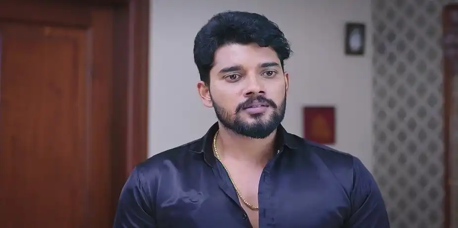 Vijaya Learns about Her Goons' Misunderstanding | Shravani Subramanya