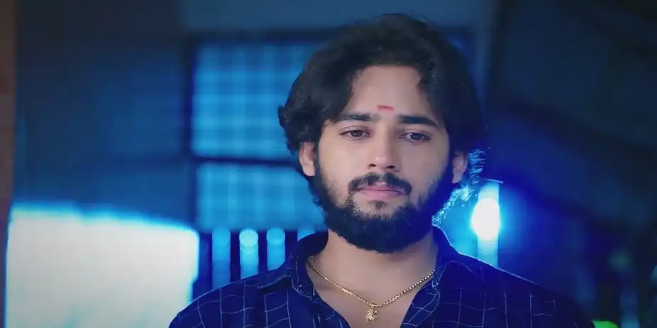  | Shravani Subramanya