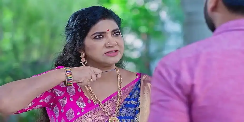 Vaidehi Parinaya - August 26, 2024 - Best Scene