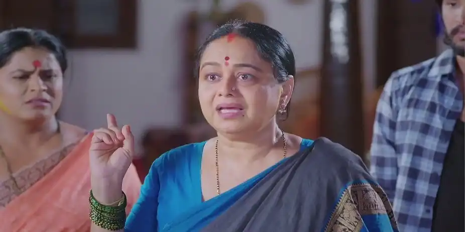Jayaram's Words against Narasimha Shock Vatsala | Brahmagantu