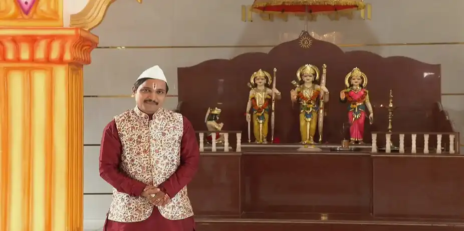 Man Mandira - 27 August, 2024