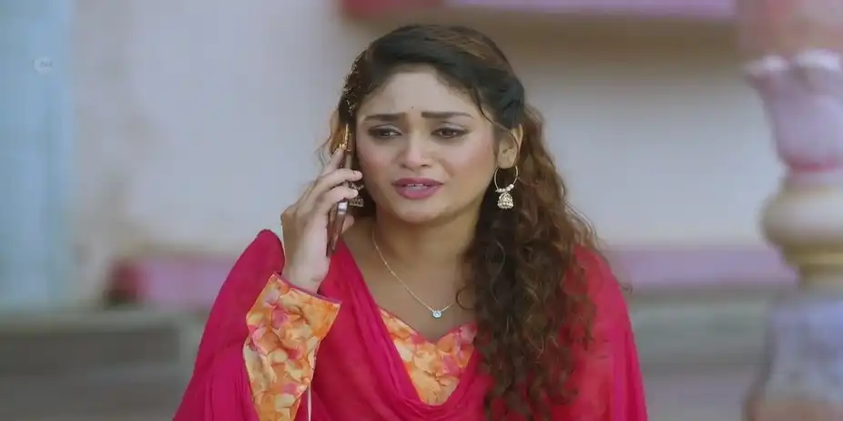 Priya Expresses Her Love for Pritam | Paaru