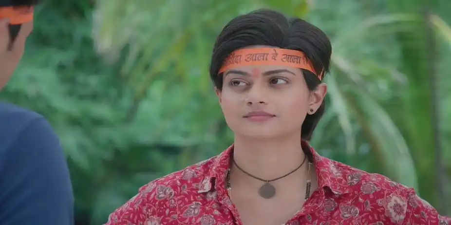 Everyone's Accusation against Shiva | Shiva