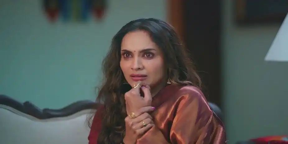 Tulja Refuses to Marry the Bull | Lakhat Ek Amcha Dada