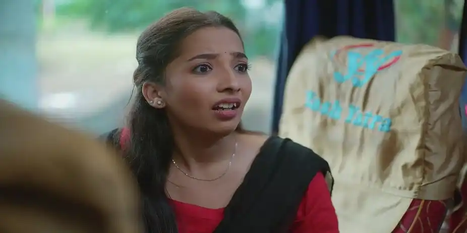 Tulja Refuses to Marry the Bull | Lakhat Ek Amcha Dada