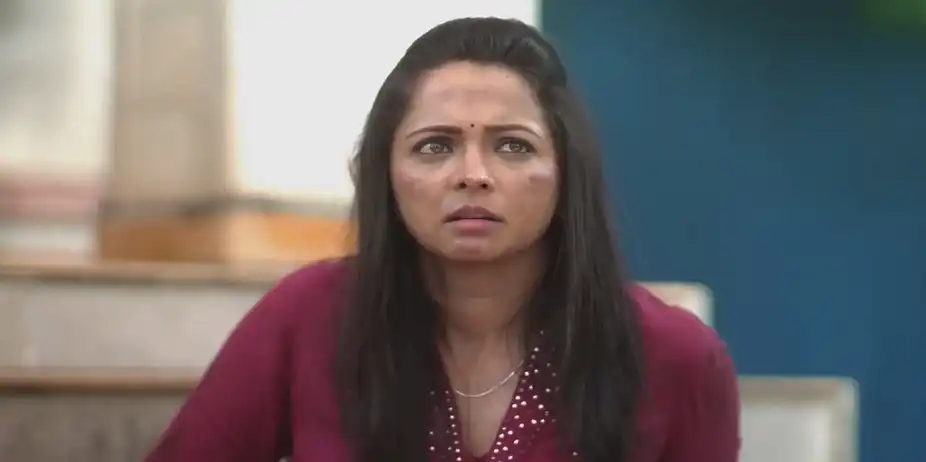 Indrani Tells Guruji about Advait | Saatvya Mulichi Saatvi Mulgi