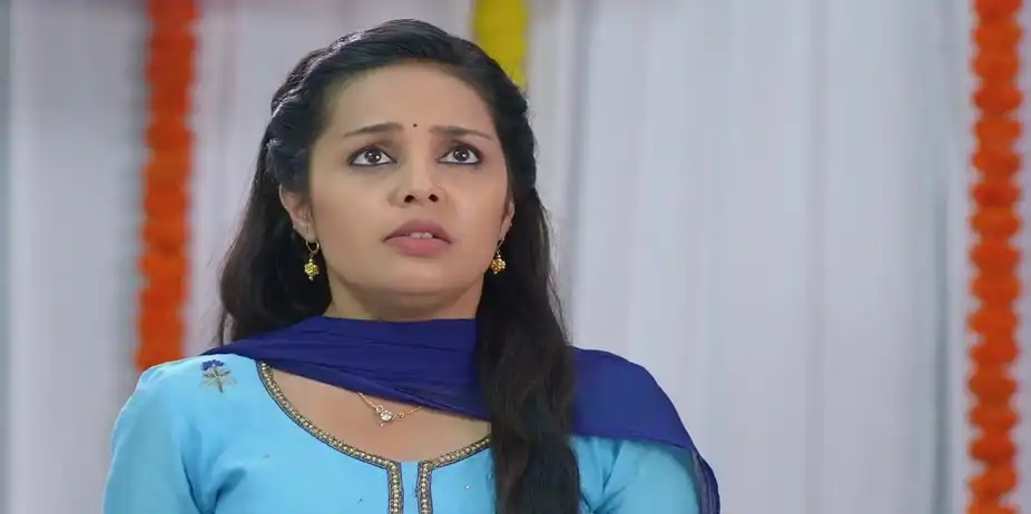 Charulata Explains Her Side to Adhipati | Tula Shikvin Changlach Dhada