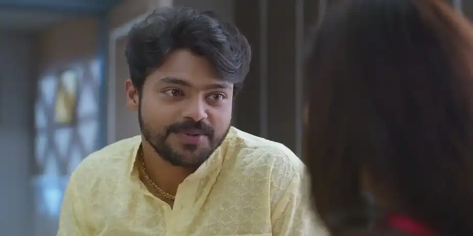 Tula Shikvin Changlach Dhada - August 31, 2024 - Best Scene