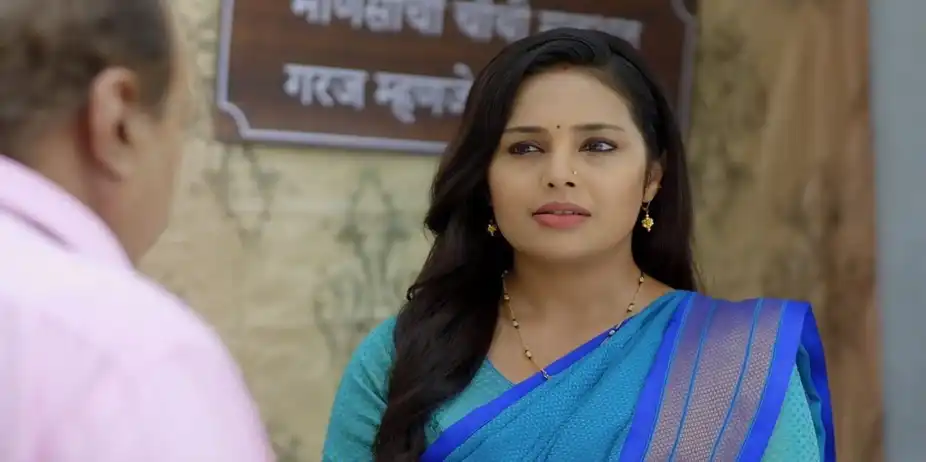Tula Shikvin Changlach Dhada - 26 August, 2024