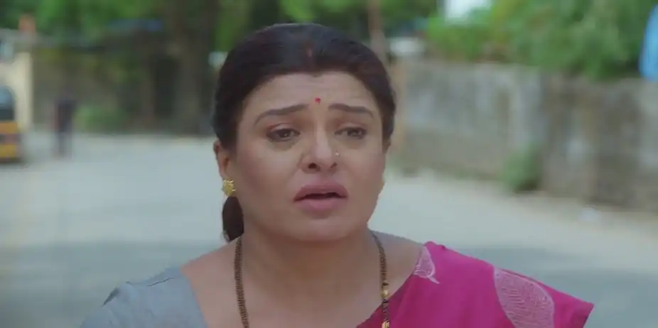 Kalindi Is Worried as Her Money Is Stolen | Navri Mile Hitlerla