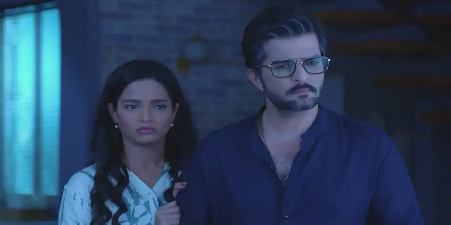 Durga Accuses Leela | Navri Mile Hitlerla