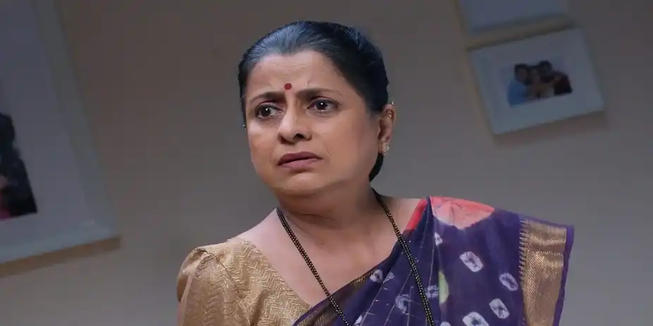 Punha Kartavya Ahe - 28 August, 2024