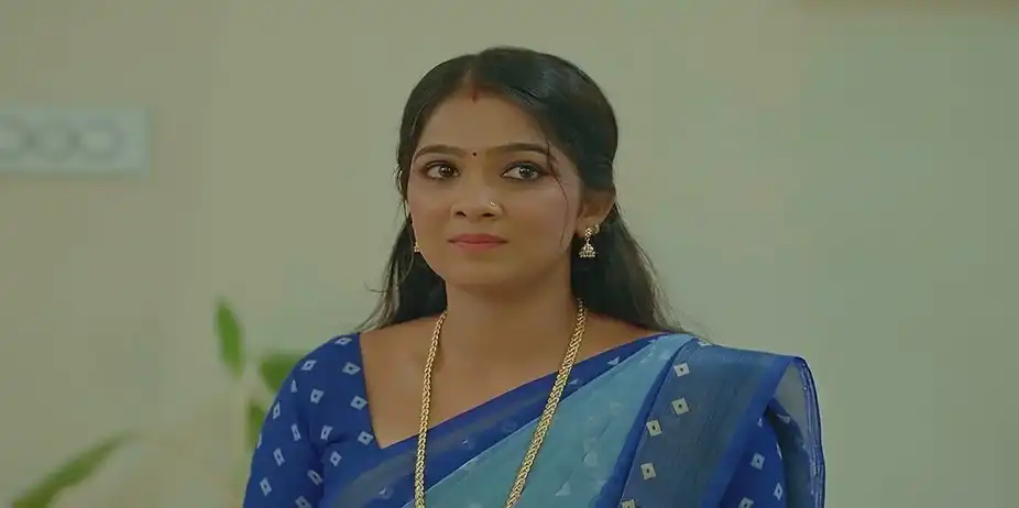Avanthika Hurts Archana | Mangalyam