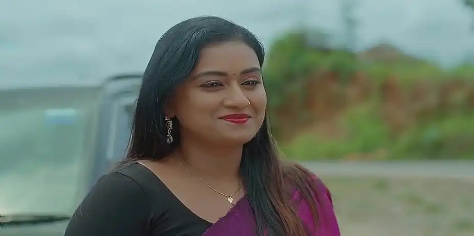 Avanthika Shares Her Plan with Dhanush | Mangalyam