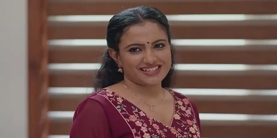 Jyothi Tells Raghu about Sujatha and Nithya | Madhura Nombara Kaattu