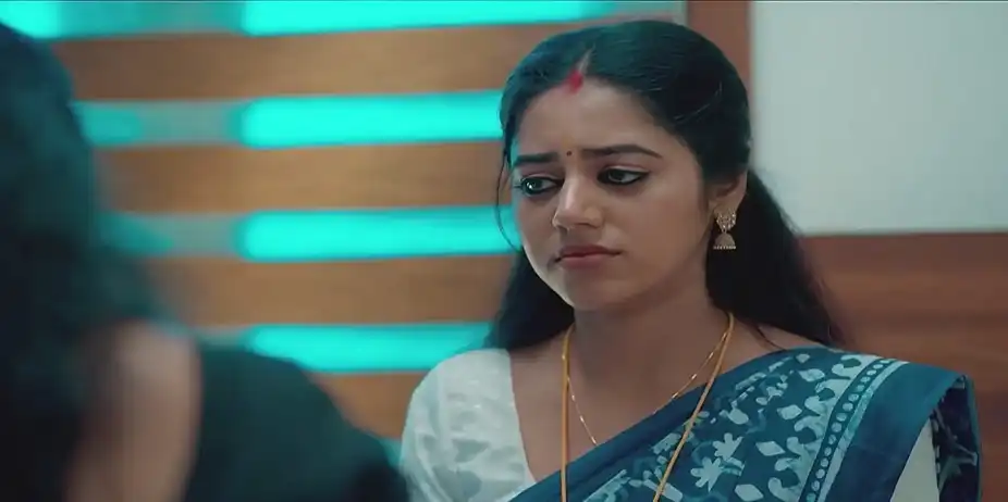 Ramakrishnan Feeds Harishankar | Madhura Nombara Kaattu