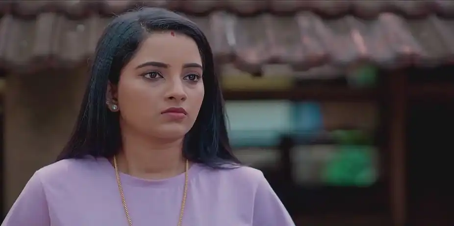 Harishankar to Take Veena for Checkup | Madhura Nombara Kaattu
