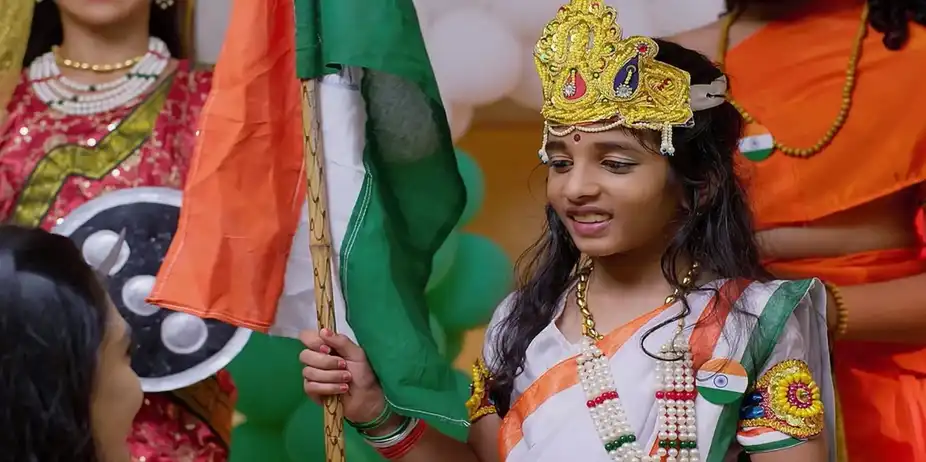 Nindu Noorella Saavasam - 26 August, 2024