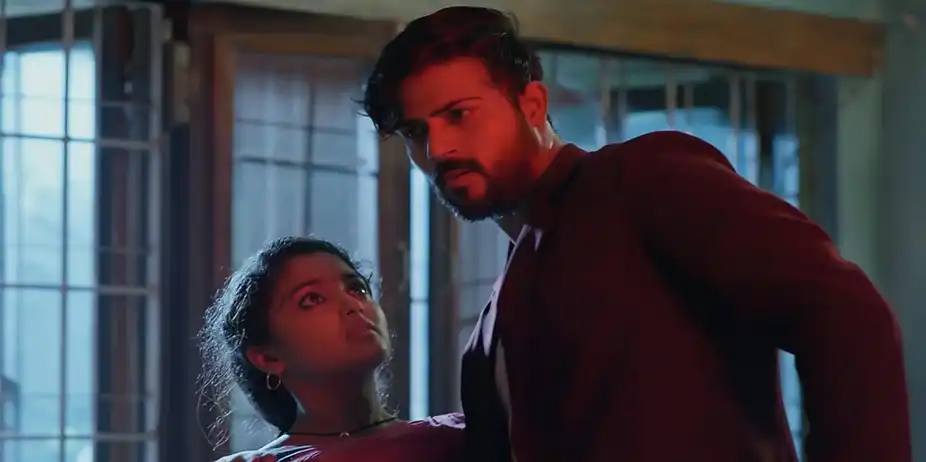 Meghasandesam - August 26, 2024 - Episode Spoiler