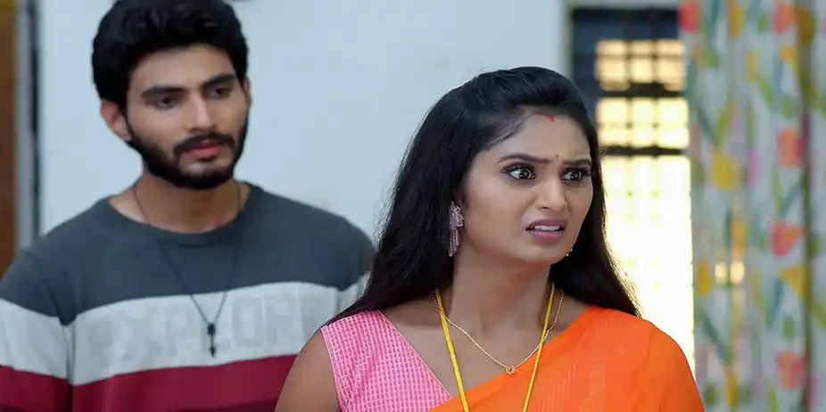 Gundamma Katha - August 27, 2024 - Episode Spoiler