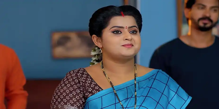 Gundamma Katha - August 29, 2024 - Episode Spoiler