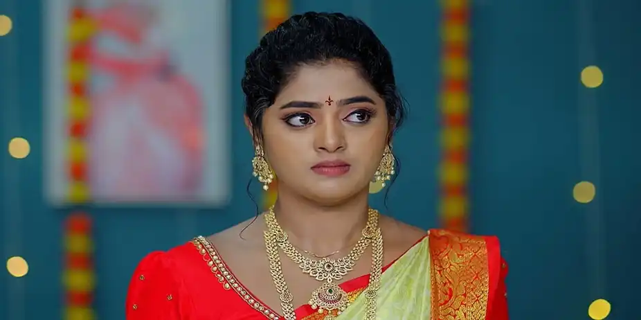 Janaki Ramayya Gari Manavaralu - August 28, 2024 - Episode Spoiler