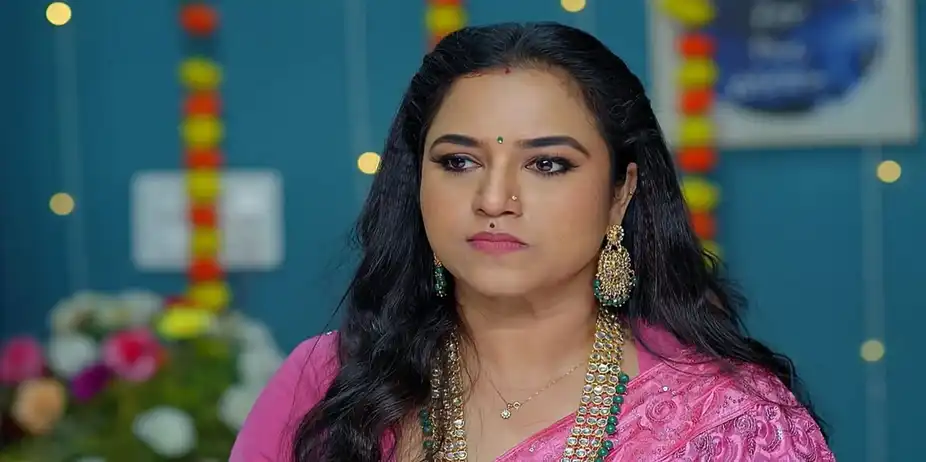 Janaki Ramayya Gari Manavaralu - August 27, 2024 - Episode Spoiler