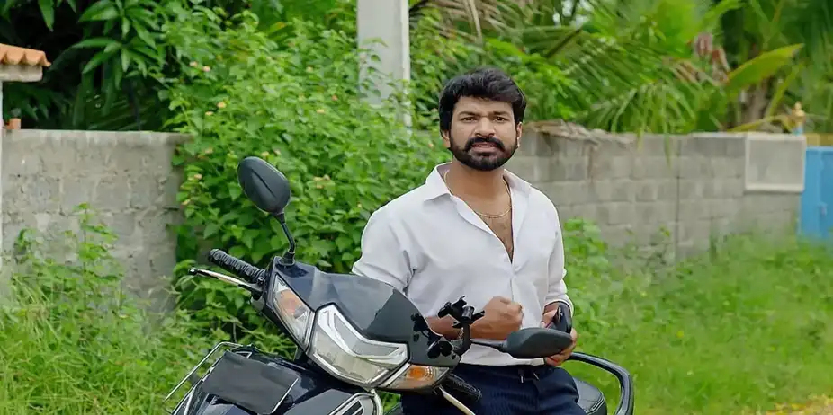 Janaki Ramayya Gari Manavaralu - August 29, 2024 - Episode Spoiler