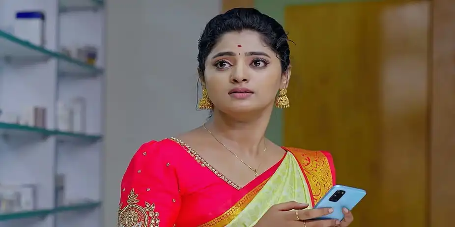 Janaki Ramayya Gari Manavaralu - August 31, 2024 - Episode Spoiler